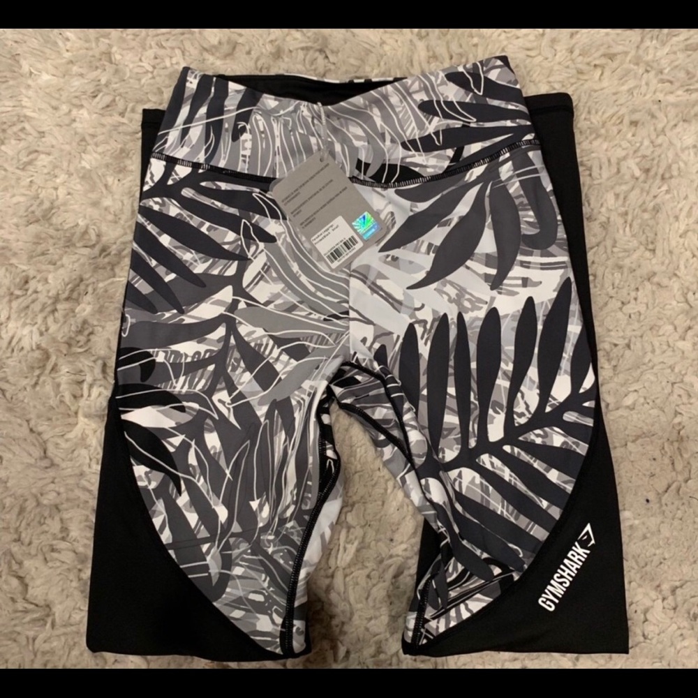 Gymshark paradise leggings